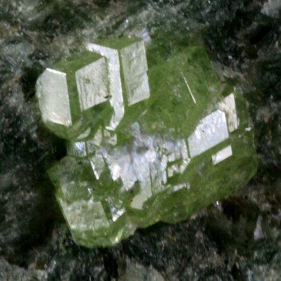 Andradite