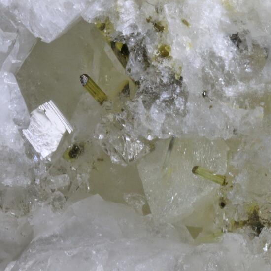 Tourmaline