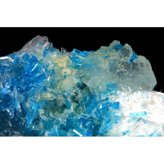 Cavansite