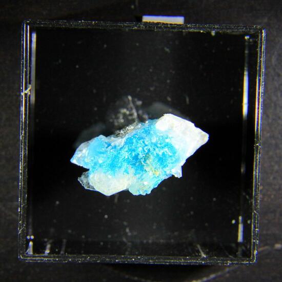 Cavansite