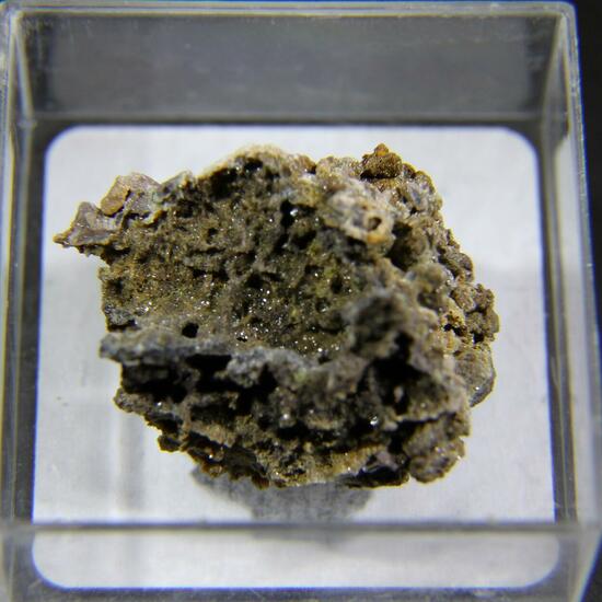 Roedderite