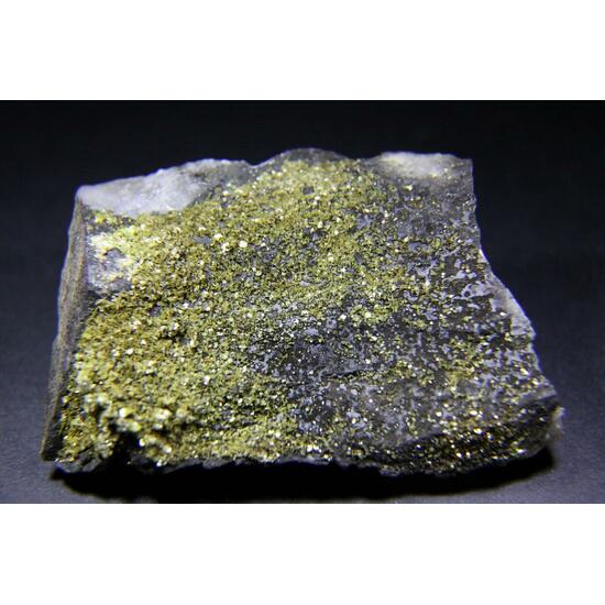 Autunite