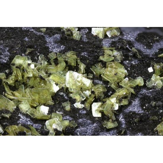 Autunite