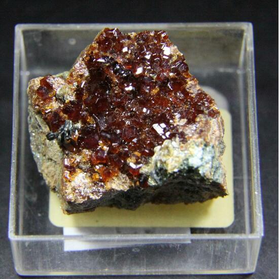 Grossular