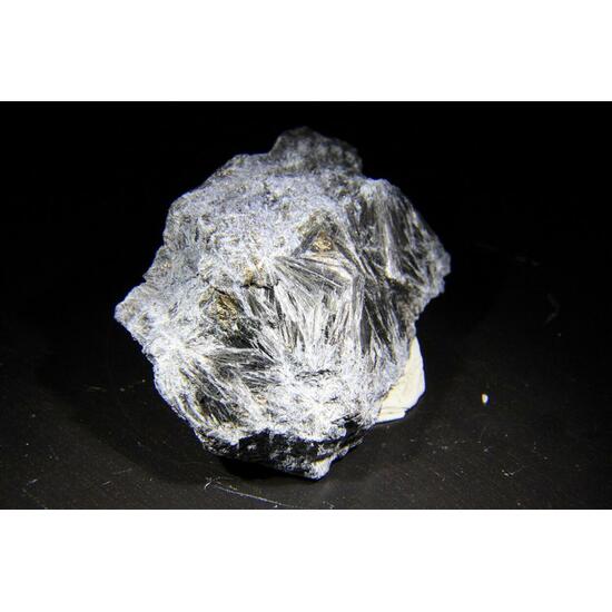 Ludwigite