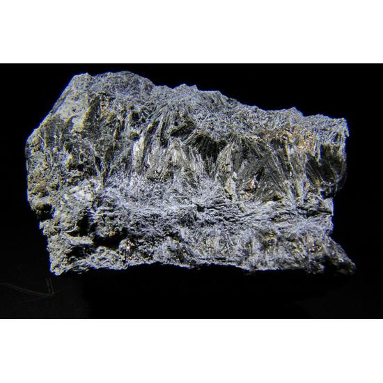 Ludwigite