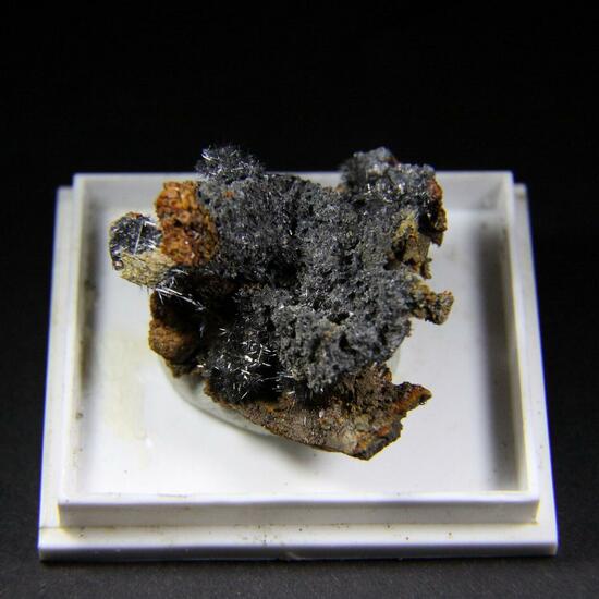 Boulangerite