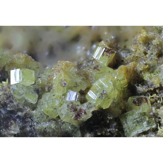 Roedderite