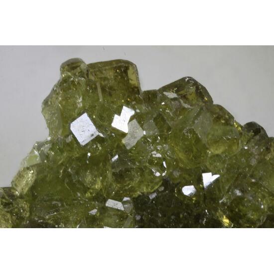 Vesuvianite