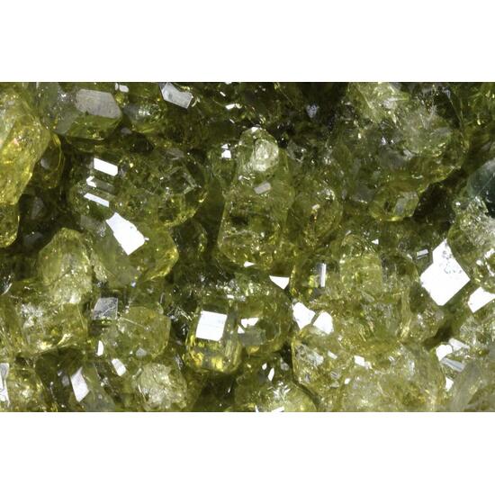 Vesuvianite
