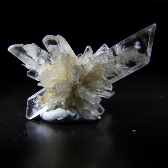 Gypsum
