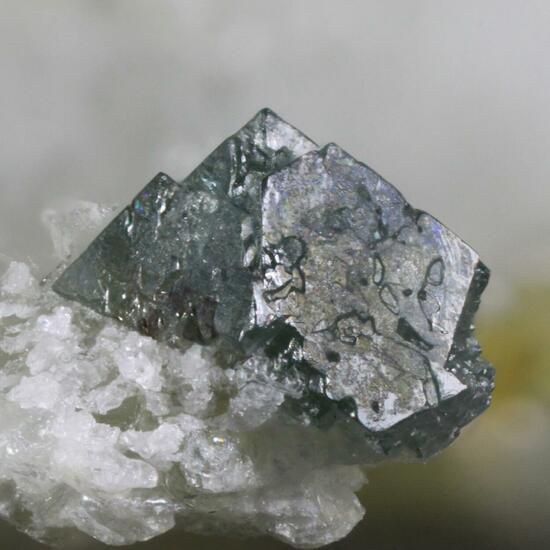 Spinel