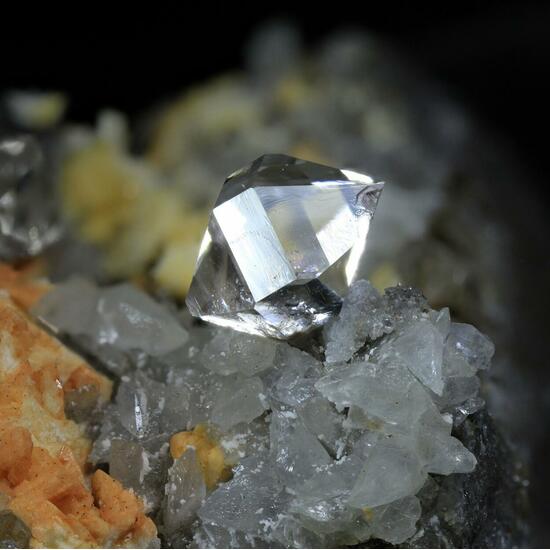 Quartz