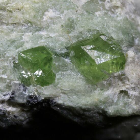 Demantoid