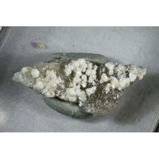 Strontiodresserite