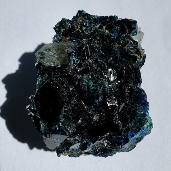 Lazulite
