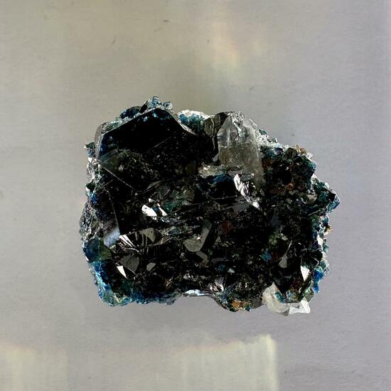 Lazulite