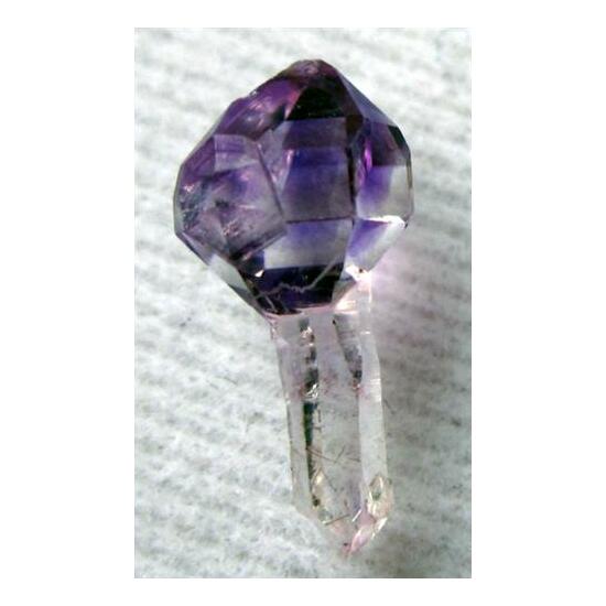 Amethyst Sceptre