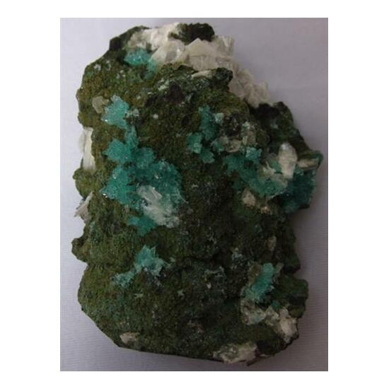 Apophyllite