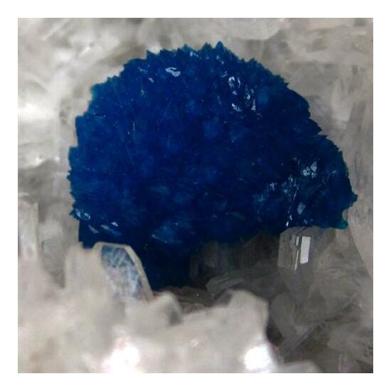 Cavansite