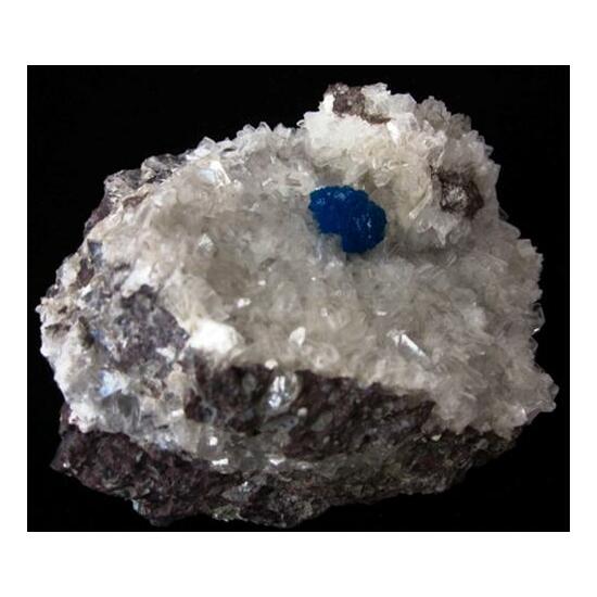Cavansite