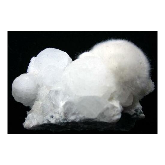 Okenite & Gyrolite