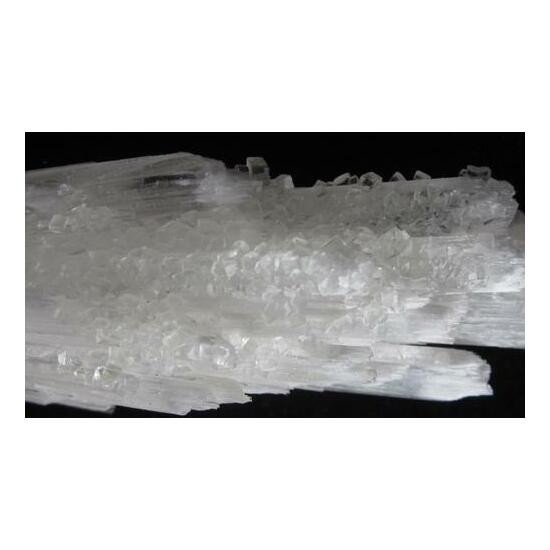 Scolecite & Apophyllite