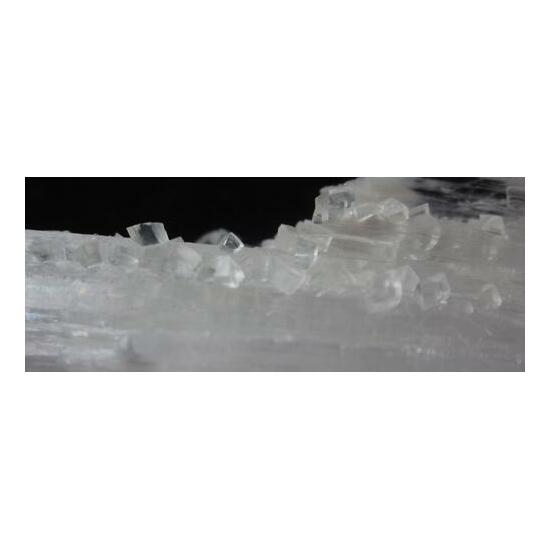 Scolecite & Apophyllite