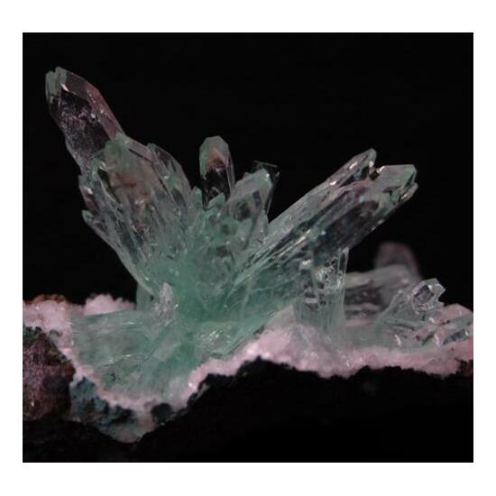 Apophyllite