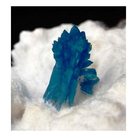 Cavansite & Okenite