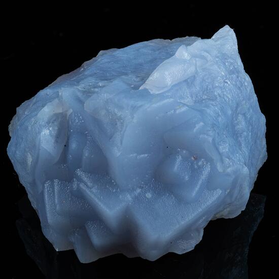 Chalcedony Psm Fluorite