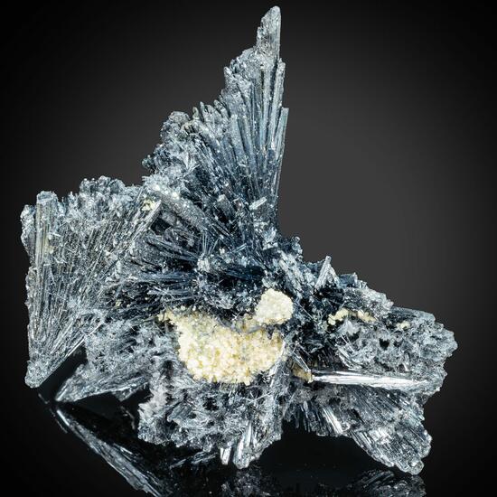 Stibnite