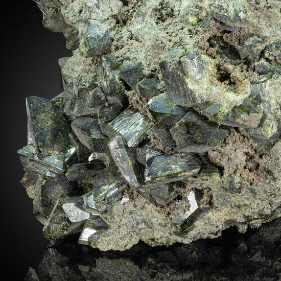 Epidote