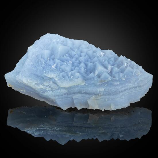 Chalcedony Psm Fluorite