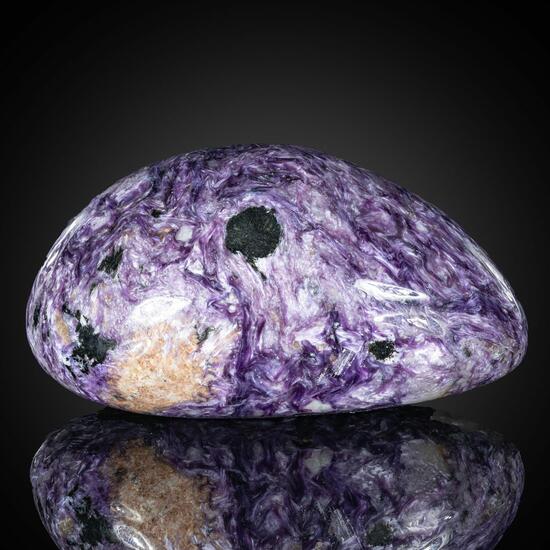 Charoite