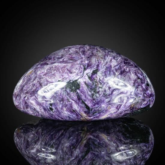 Charoite