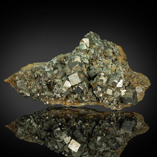 Pyrite