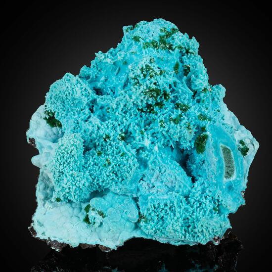 Chrysocolla