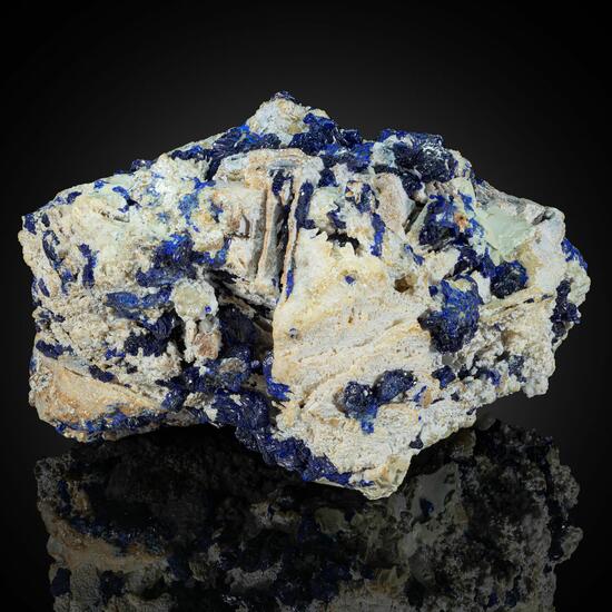 Azurite