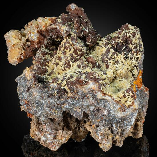 Hemimorphite