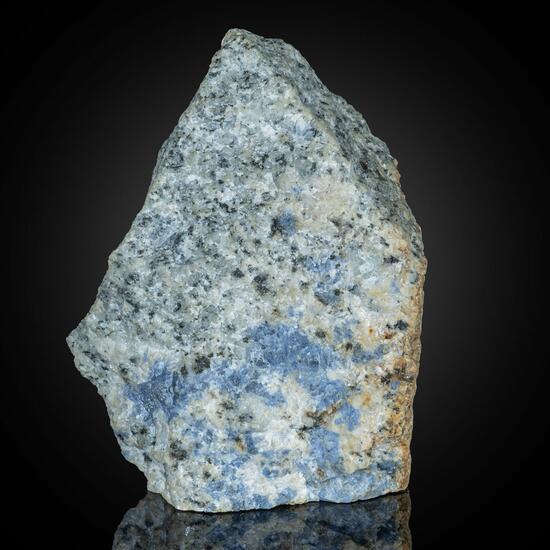 Sodalite Nepheline