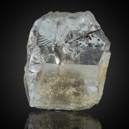 Gersdorffite In Quartz