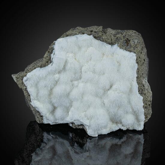Natrolite