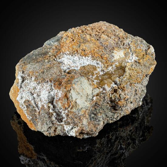 Ferrierite