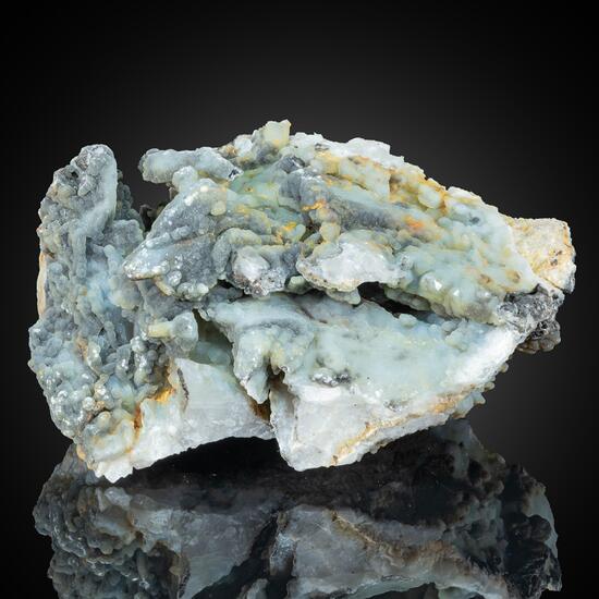 Plumbogummite