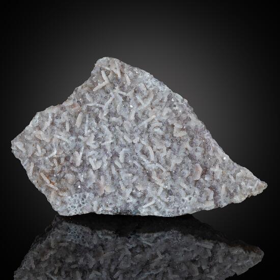 Amethyst Psm Calcite