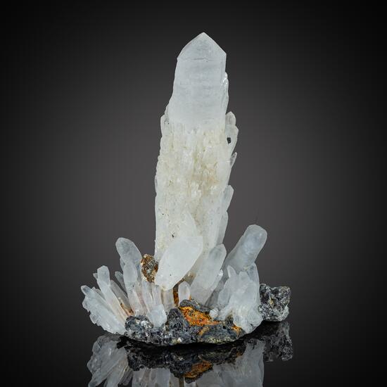 Quartz