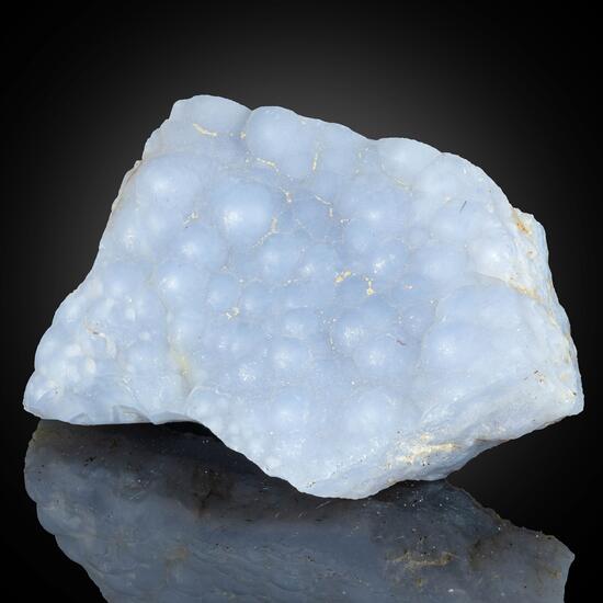 Chalcedony Psm Fluorite
