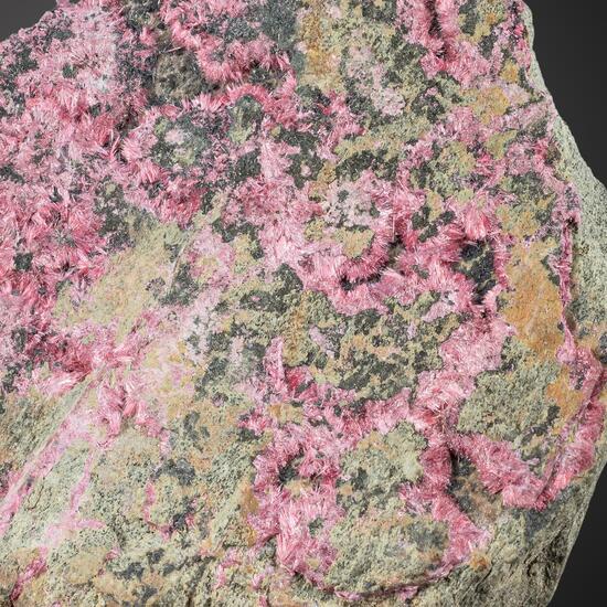 Erythrite