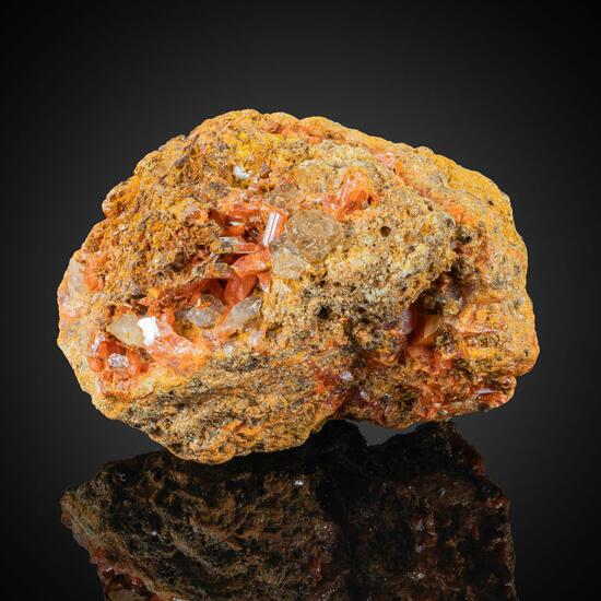 Crocoite